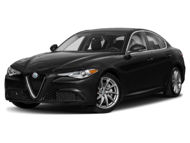 2019 Alfa-romeo Giulia Giulia Prices and Specs