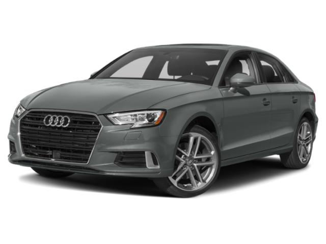 2019 Audi A3-sedan A3 Prices and Specs