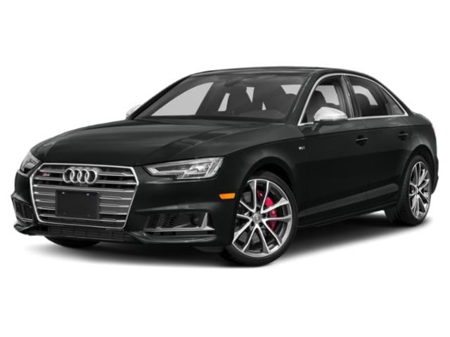 2019 Audi S4 A4 Prices and Specs