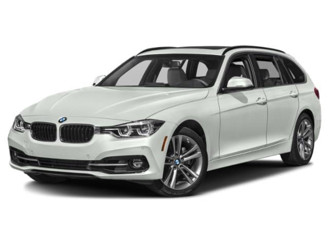 Used 2019 BMW 3 Series Wagon 4D 330xi AWD Options