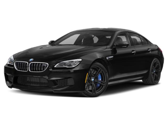 2019 Bmw M6 6 Series Prices and Specs