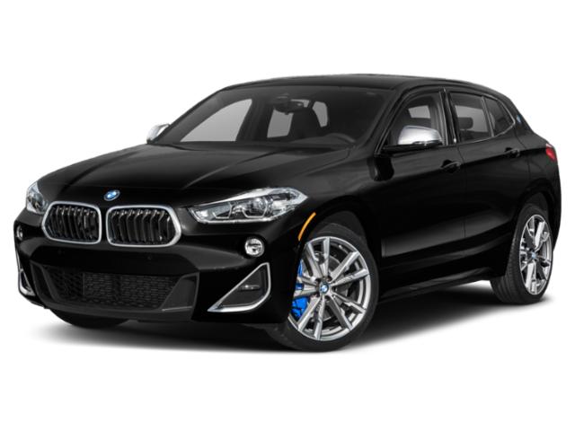 Used 2019 BMW X2 Utility 4D M35i AWD Options