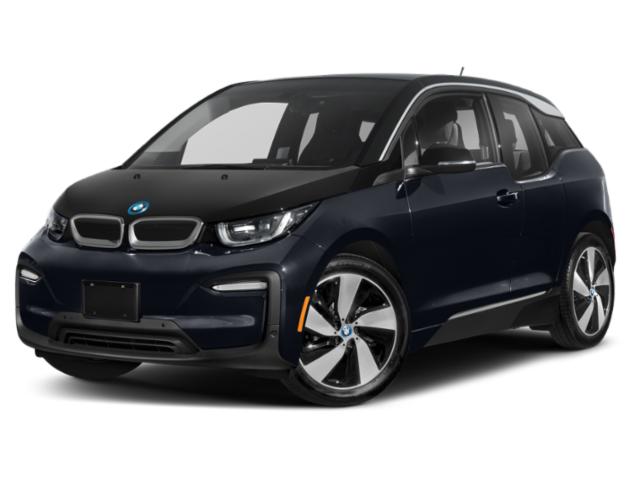 Used 2019 BMW i3 Series Hatchback 4D S w/Range Extender Options