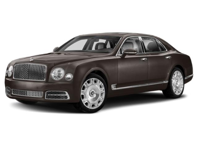2019 Bentley Mulsanne Mulsanne Prices and Specs