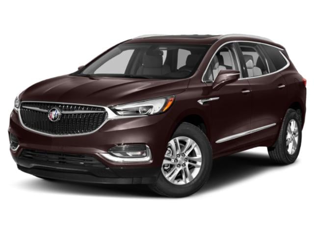 2019 Buick Enclave Enclave Prices and Specs