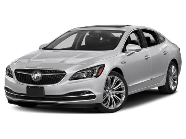 2019 Buick Lacrosse Lacrosse Prices and Specs