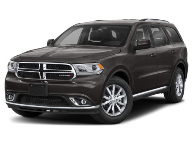 Used 2019 Dodge Durango Utility 4D GT AWD Options