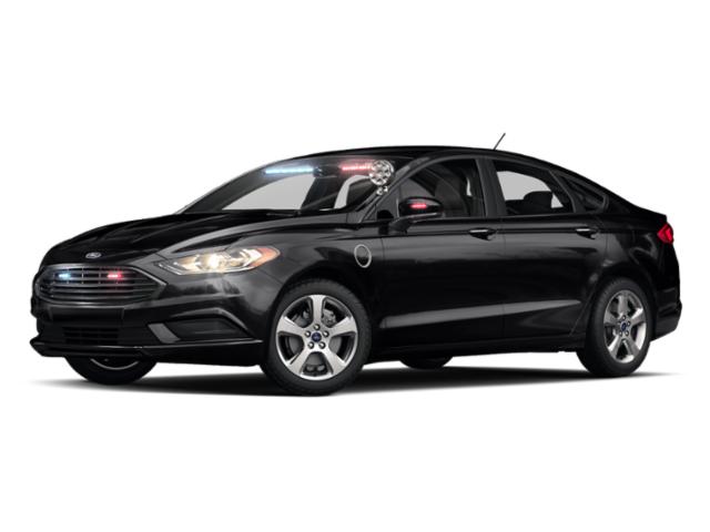 2019 Ford Special-service-plug-in-hybrid Fusion Prices and Specs