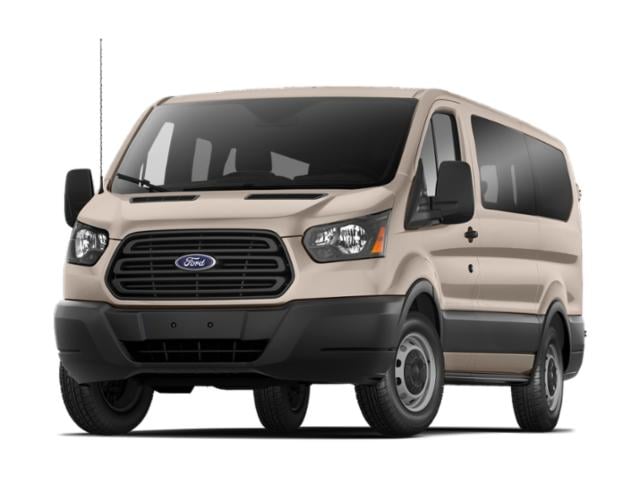 2019 ford t350