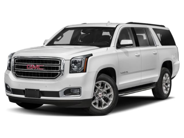Used 2019 GMC Yukon XL Utility 4D SLE 4WD V8 Options