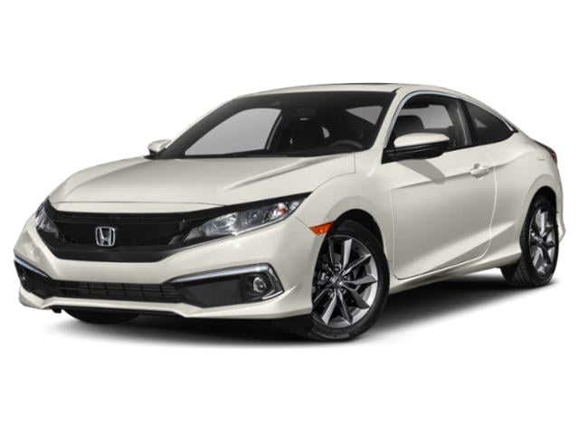 2019 Honda Civic-coupe Civic Prices and Specs