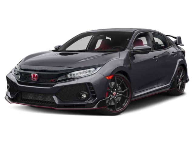 2023 Honda Civic Type R for Sale or Lease