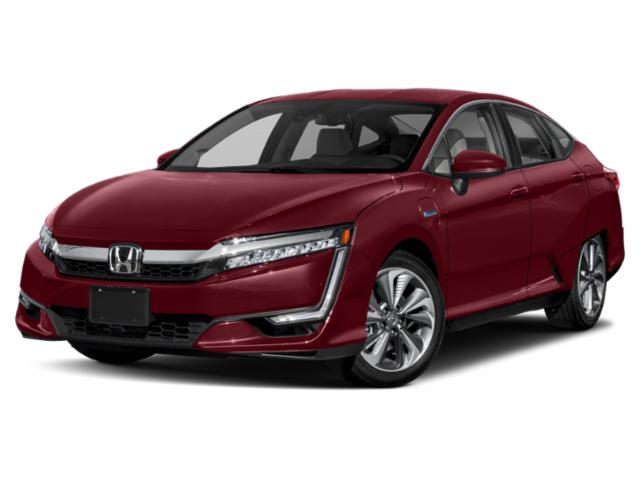 Used 2019 Honda Clarity Sedan 4D Plug-In Touring Options