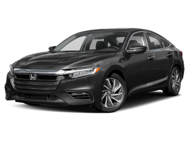 Used 2019 Honda Insight Sedan 4D Touring I4 Hybrid Options