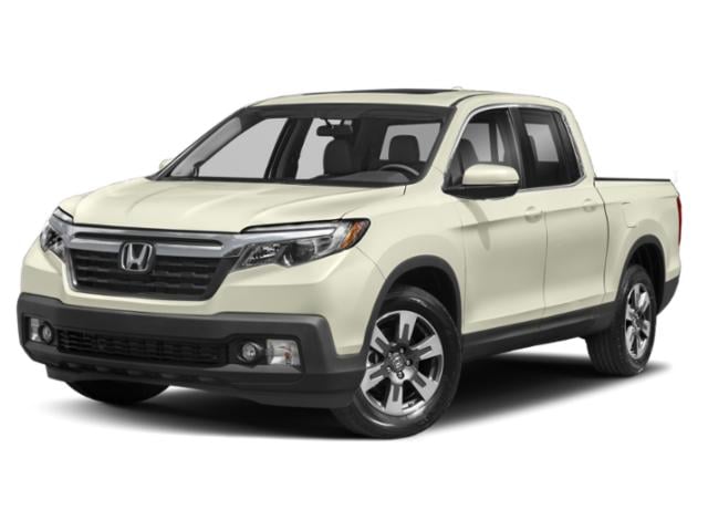 Used 2019 Honda Ridgeline-V6 Crew Cab RTL 2WD V6 Options