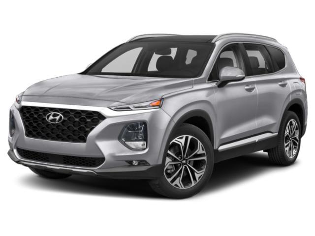 2019 Hyundai Santa-fe Santa Fe Prices and Specs