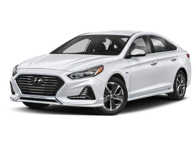Used 2019 Hyundai Sonata Sedan 4D Plug-In I4 Hybrid Options