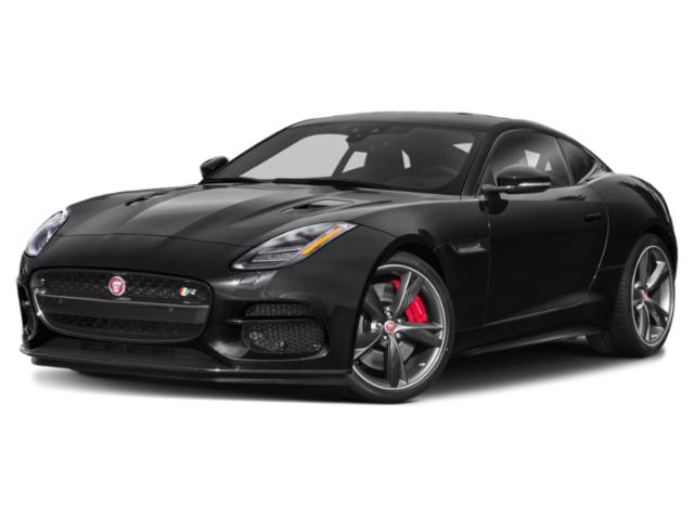Used 2019 Jaguar F-Type Convertible 2D R AWD Options