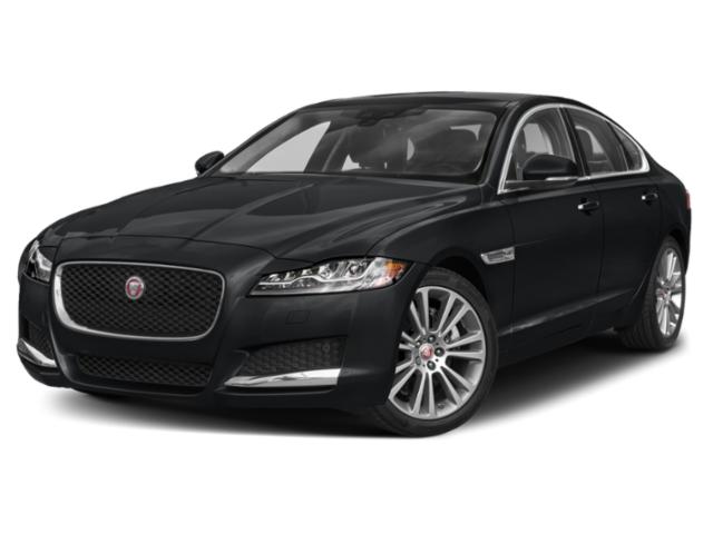 Used 2019 Jaguar XF Wagon 4D Sportbrake S AWD Options