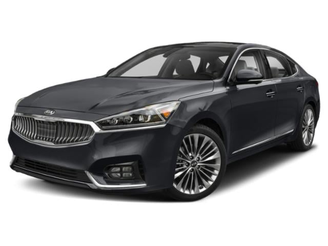 2019 Kia Cadenza Cadenza Prices and Specs