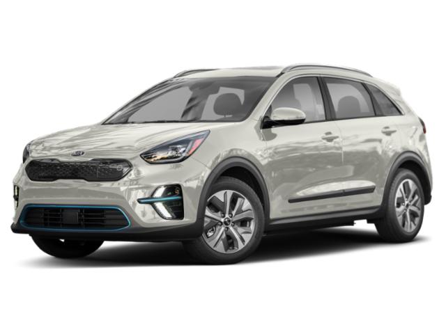 Used 2019 Kia Niro Utility 4D EV EX Premium Electric Options