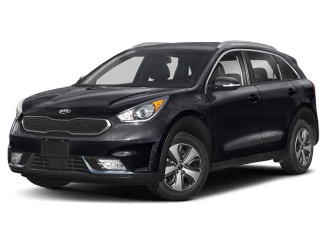 2019 Kia Niro-plug-in-hybrid Niro Prices and Specs