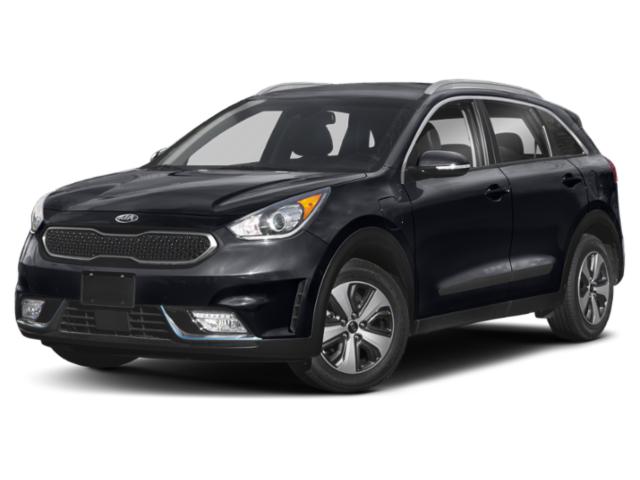 Used 2019 Kia Niro Utility 4D Plug-In LX 2WD Hybrid Options