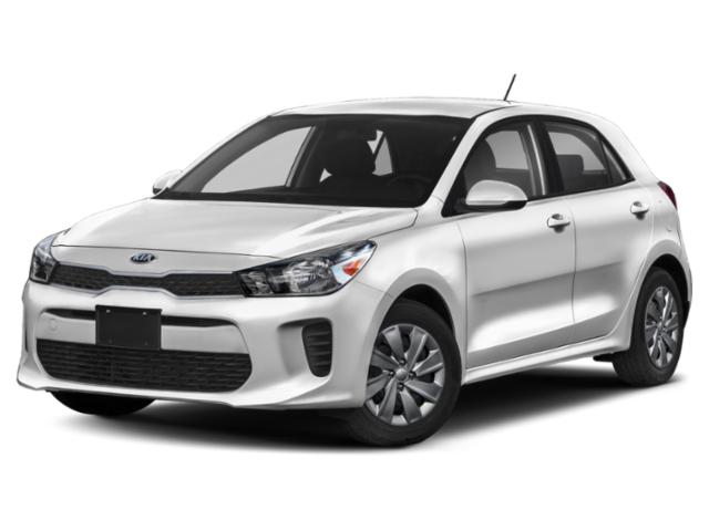 2019 Kia Rio-5-door Rio Prices and Specs