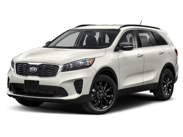 Used 2019 Kia Sorento Utility 4D S AWD Options