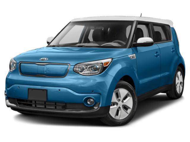 2019 Kia Soul-ev Soul Prices and Specs
