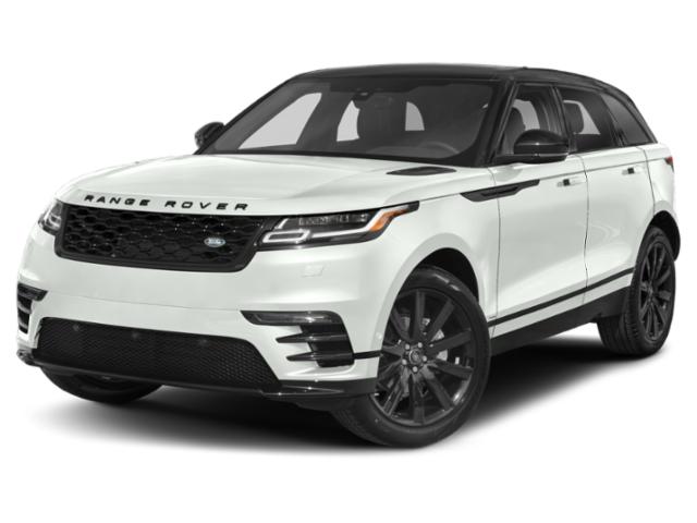 Used 2019 Land Rover Range Rover Velar Utility 4D S 4WD Turbo Options