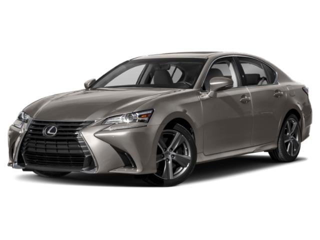 2019 Lexus Gs GS Prices and Specs