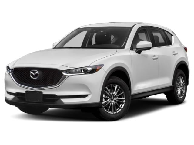 Used 2019 Mazda CX-5 Utility 4D Sport 2WD I4 Options