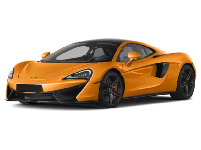 2019 Mclaren 570gt 570GT Prices and Specs