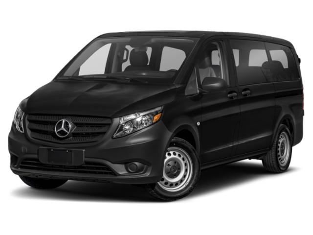 Used 2019 Mercedes-Benz Metris Passenger Van Options