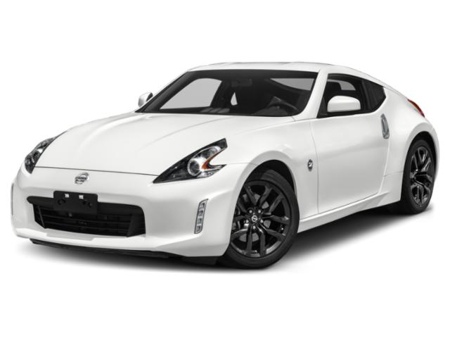 Used 2019 Nissan 370Z Coupe 2D V6 Options