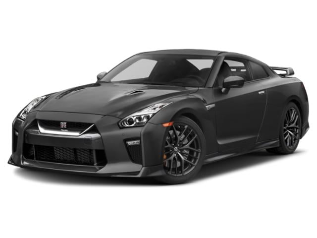 Used 2019 Nissan GT-R Coupe 2D Premium AWD V6 Turbo Options