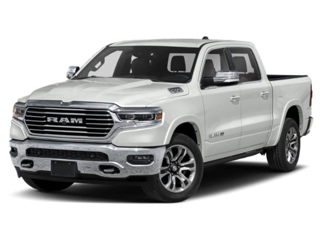 Used 2019 Ram Ram 1500 Pickup Crew Cab Longhorn 2WD Options