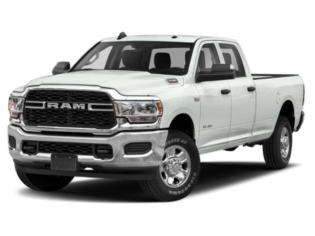 Used 2019 Ram Ram 3500 Pickup Crew Cab Bighorn/Lone Star 4WD Options