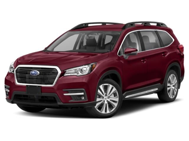 Used 2019 Subaru Ascent Utility 4D Limited AWD Options
