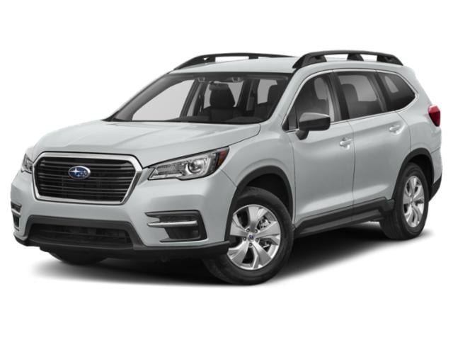 Used 2019 Subaru Ascent Utility 4D Premium AWD Options