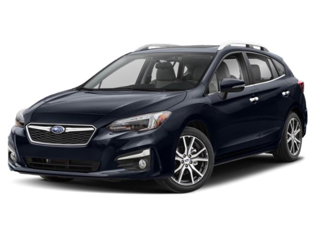 Used 2019 Subaru Impreza-4 Cyl. Wagon 5D i Limited AWD Options