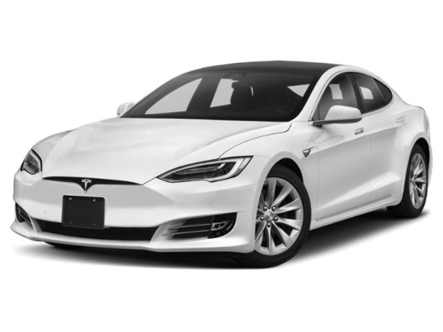 Used 2019 Tesla Model S Sedan 4D AWD Options