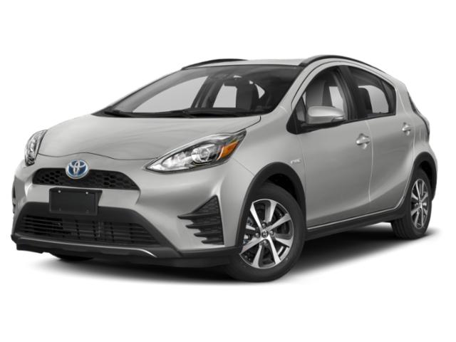 Used 2019 Toyota Prius Liftback 5D c LE Hybrid Options