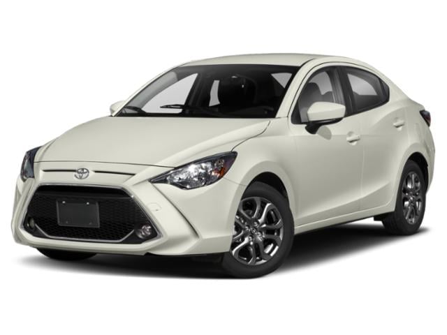 2019 Toyota Yaris-sedan Yaris Prices and Specs