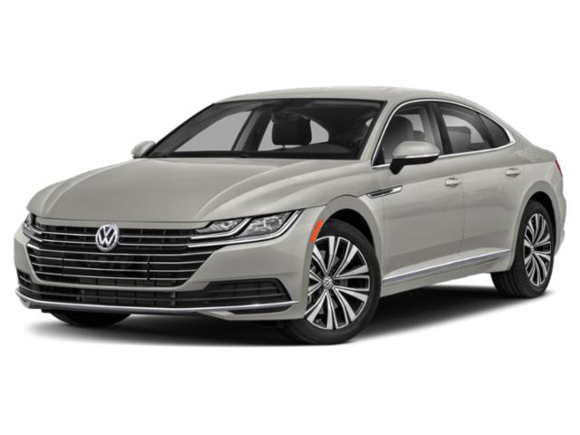 Used 2019 Volkswagen Arteon Sedan 4D SEL Options