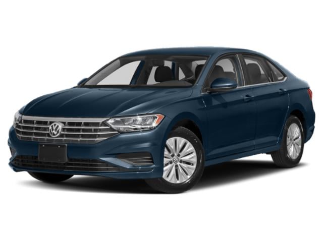 Used 2019 Volkswagen Jetta Sedan 4D S I4 Turbo Options