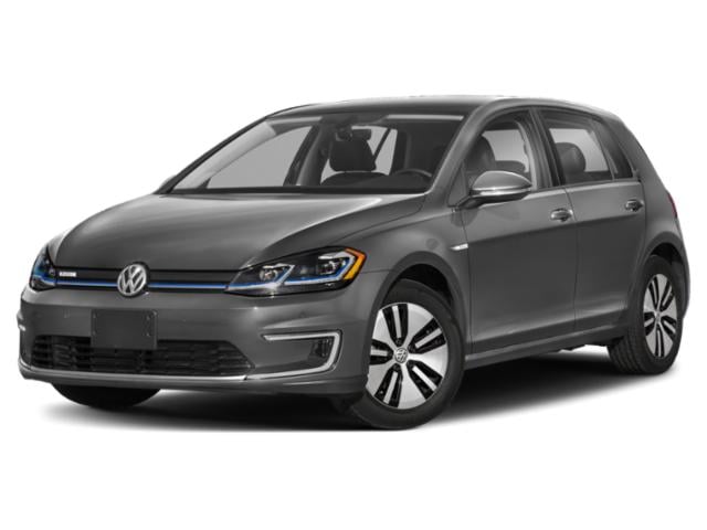 2019 Volkswagen E-golf Golf Prices and Specs