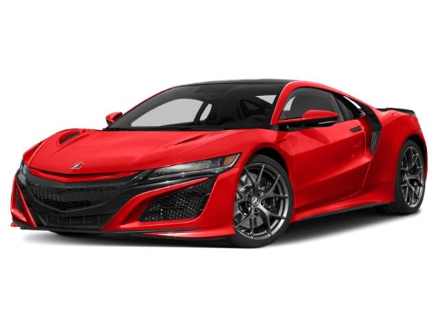 2020 Acura Nsx NSX Prices and Specs