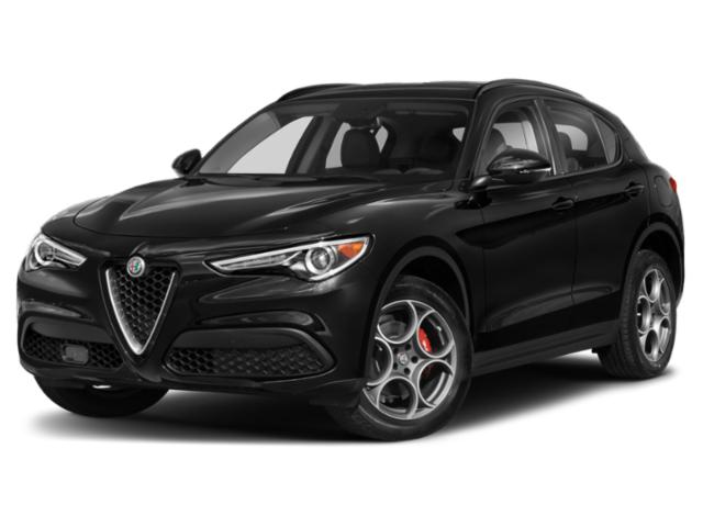 Used 2020 Alfa Romeo Stelvio Utility 4D Ti Sport AWD Turbo Options